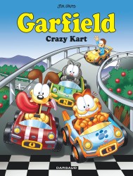 Garfield – Tome 57