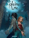 Pleine Lune – Tome 2 – Tu ne m'as pas oubliée - couv