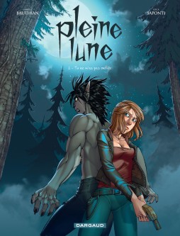 Pleine Lune – Tome 2