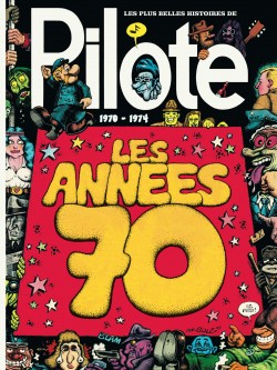 Les Plus Belles Histoires de Pilote – Tome 2