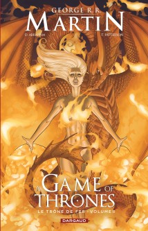 A Game of Thrones - Le Trône de fer – Tome 2