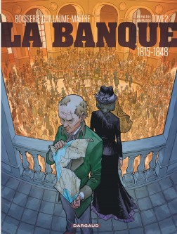 La Banque – Tome 2