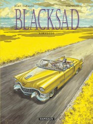 Blacksad – Tome 5