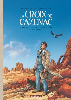 La Croix de Cazenac - Intégrales – Tome 3