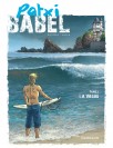 Patxi Babel – Tome 1 – La Vague - couv