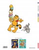 Garfield Comics – Tome 1 – Ultra-Puissant-Man - 4eme