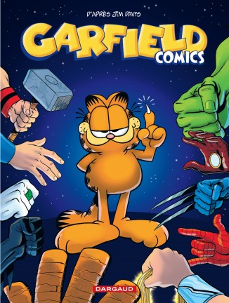 garfield-comics-tome-1-ultra-puissant-man