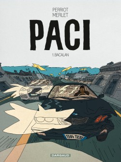 Paci – Tome 1