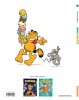 Garfield Comics – Tome 2 – La Bande à Garfield - 4eme