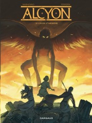Alcyon – Tome 1