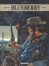 Blueberry - Intégrales – Tome 2 - couv