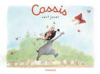 Cassis – Tome 1