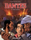 Dantès – Tome 8 – Vérités toxiques - couv