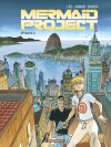 Mermaid Project – Tome 3 – Épisode 3 - couv