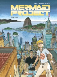 Mermaid Project – Tome 3