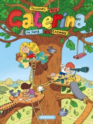 Caterina – Tome 1