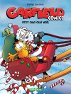 Garfield Comics – Tome 4 – Petit chat-chat Noël - couv