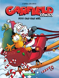 Garfield Comics – Tome 4