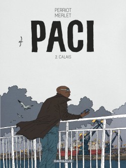 Paci – Tome 2