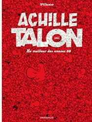 Achille Talon - Intégrales
