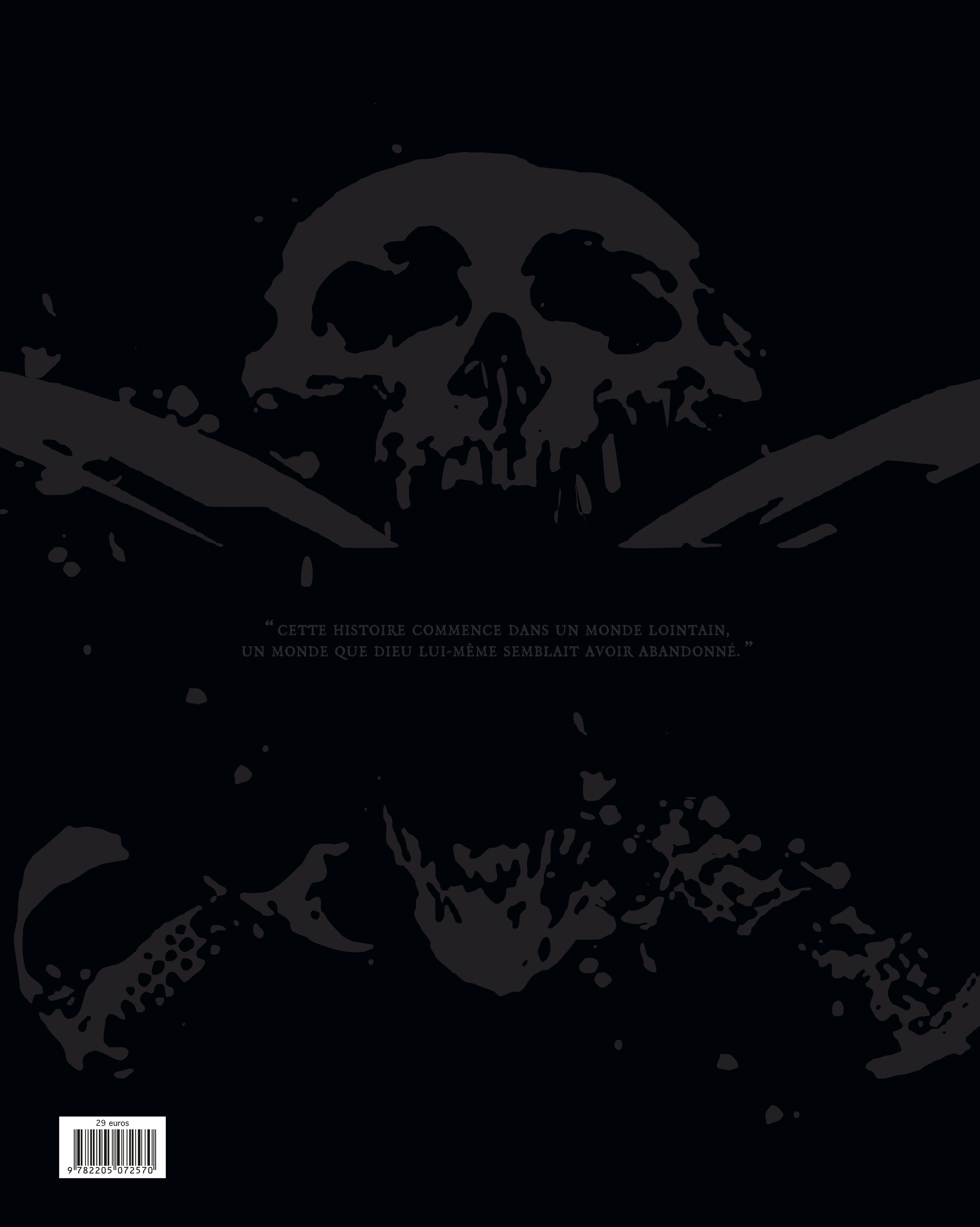 Long John Silver – Tome 4 – Guyanacapac: Livres BD par Mathieu Lauffray ...