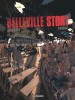 Belleville Story - Intégrale - couv