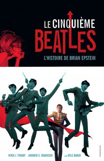 Le Cinquième Beatles