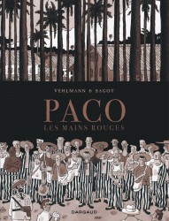 Paco Les Mains Rouges – Tome 2