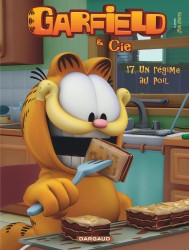 Garfield & Cie – Tome 17