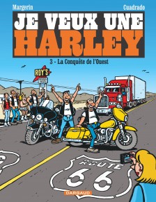 cover-comics-je-veux-une-harley-tome-3-la-conquete-de-l-8217-ouest