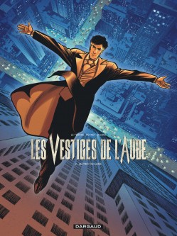 Les Vestiges de l'aube – Tome 2