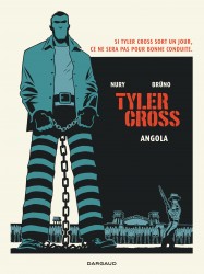 Tyler Cross – Tome 2