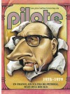 Les Plus Belles Histoires de Pilote – Tome 3 – 1975 à 1979 - couv