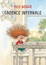 Pico Bogue – Tome 7 – Cadence infernale - couv