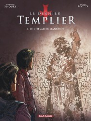 Le Dernier Templier - Saison 2 – Tome 6