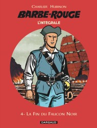 Barbe-Rouge - Intégrales – Tome 4