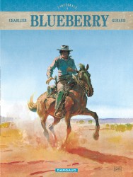 Blueberry - Intégrales – Tome 4