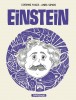 Einstein – Tome 0 - couv