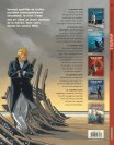 Tramp – Tome 11 – Avis de tempête - 4eme