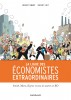 La Ligue des économistes extraordinaires - 4eme