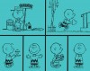 Snoopy & les Peanuts – Tome 15 - 4eme