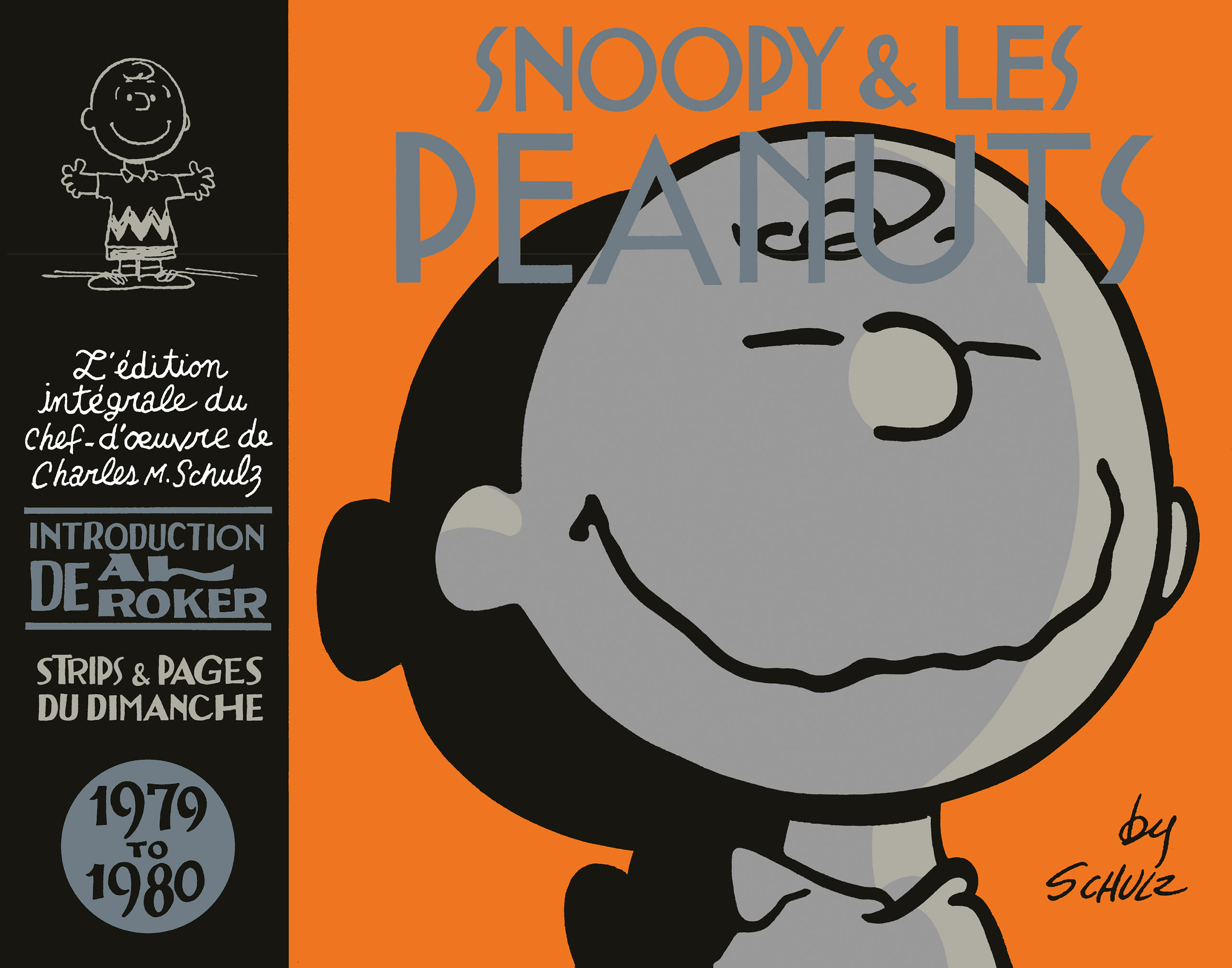 Snoopy & les Peanuts – Tome 15 - couv