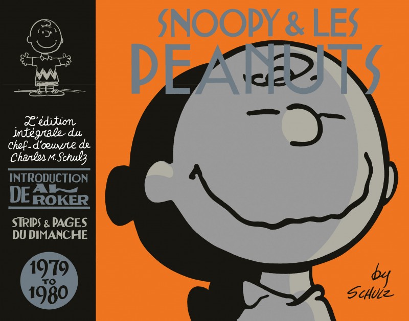 The complete peanuts volume 5 (french Edition) Complete collections