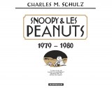 Snoopy et les Peanuts - intégrale T15 (1979-1980)
