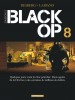 Black Op - saison 2 – Tome 8 – Black Op - tome 8 - couv