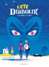 L'Été Diabolik - couv