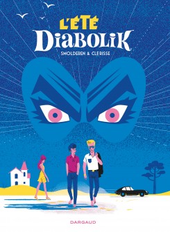 L'Été Diabolik