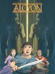 Alcyon – Tome 3