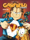 Garfield Comics – Tome 5 – Super Jon - couv