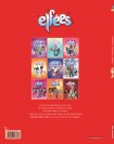 Les Elfées – Tome 9 - 4eme